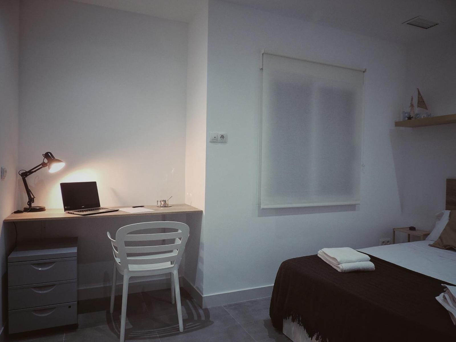Apartamento La Paz Apartment ตอร์เรญาโน ภายนอก รูปภาพ