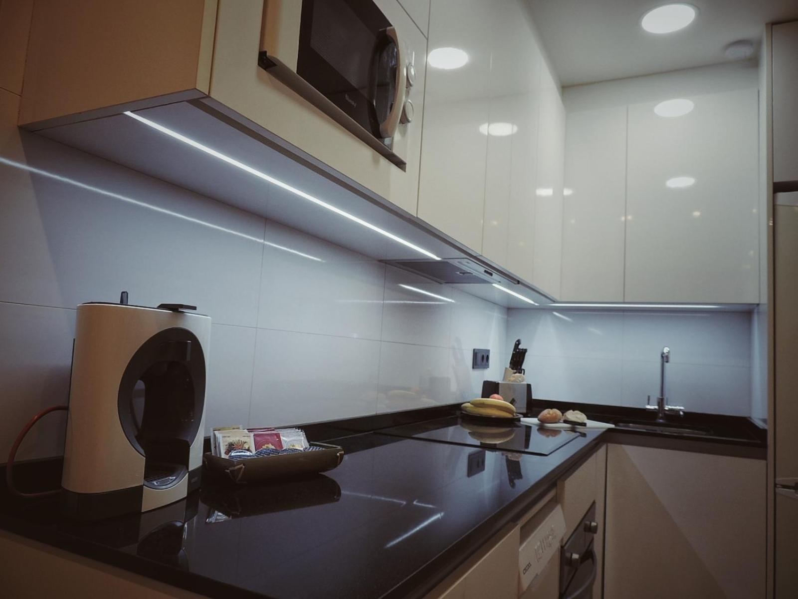 Apartamento La Paz Apartment ตอร์เรญาโน ภายนอก รูปภาพ
