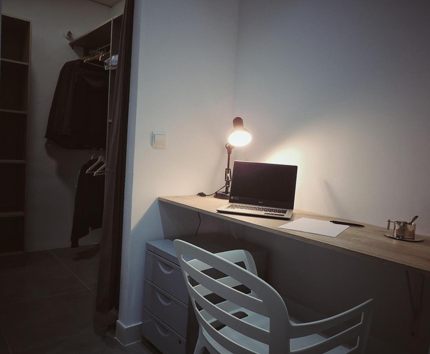 Apartamento La Paz Apartment ตอร์เรญาโน ภายนอก รูปภาพ