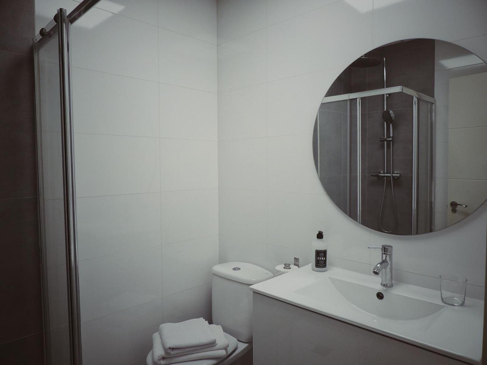 Apartamento La Paz Apartment ตอร์เรญาโน ภายนอก รูปภาพ