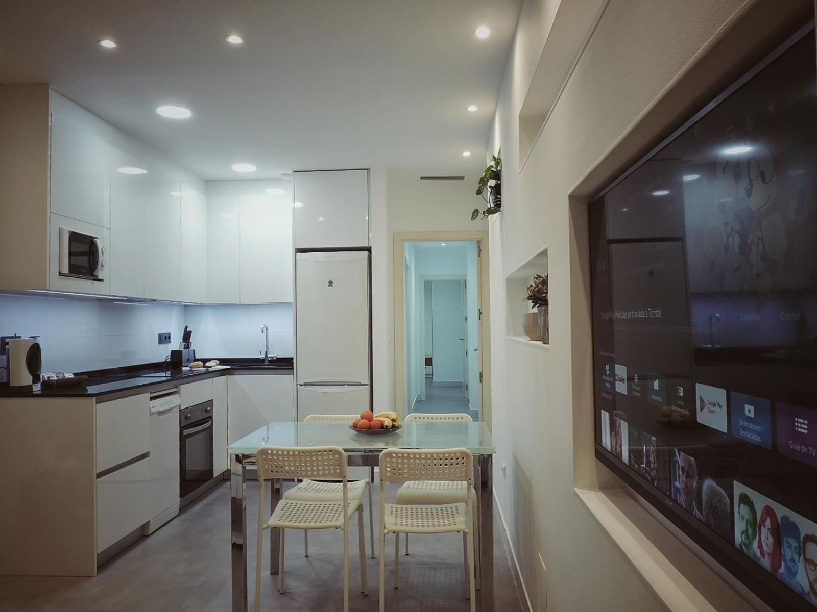Apartamento La Paz Apartment ตอร์เรญาโน ภายนอก รูปภาพ