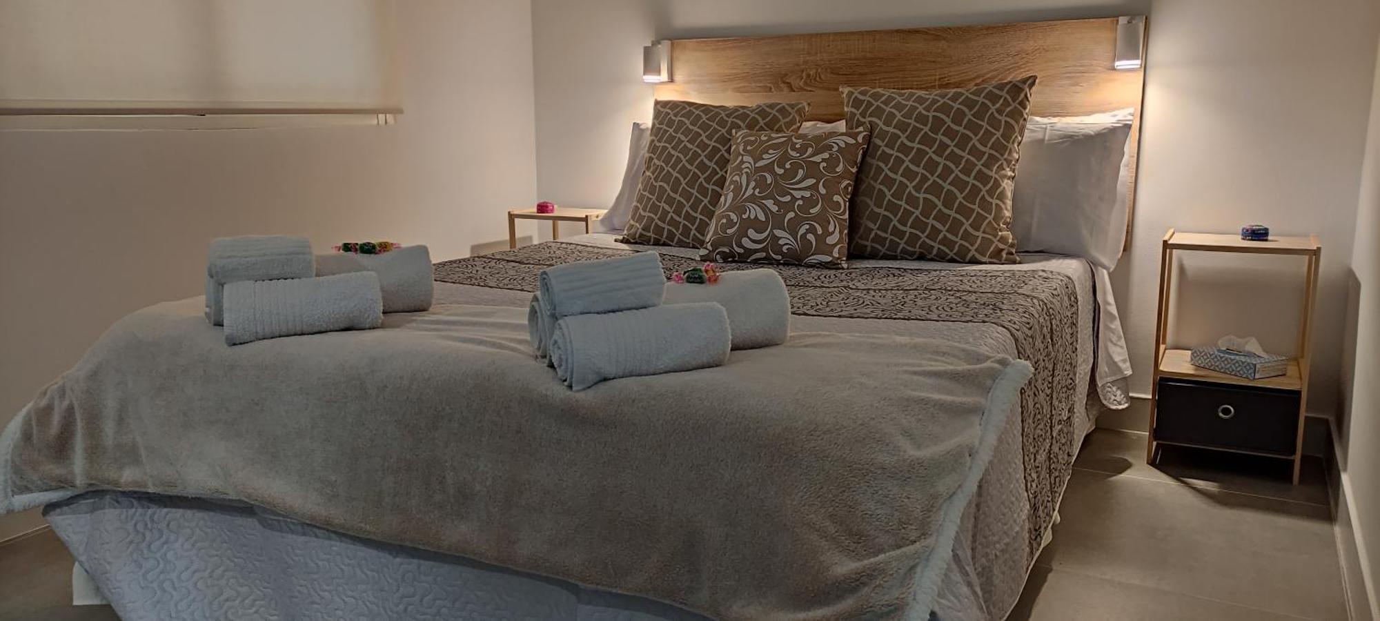 Apartamento La Paz Apartment ตอร์เรญาโน ภายนอก รูปภาพ
